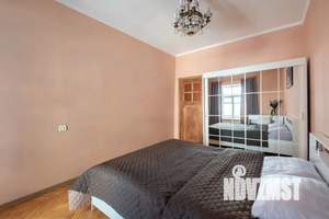 3-к квартира, посуточно, 70м2, 2/2 этаж