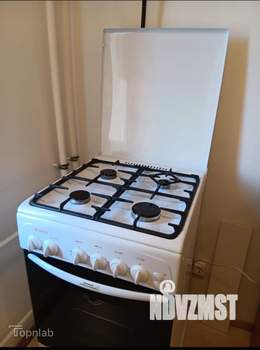 1-к квартира, на длительный срок, 32м2, 4/11 этаж