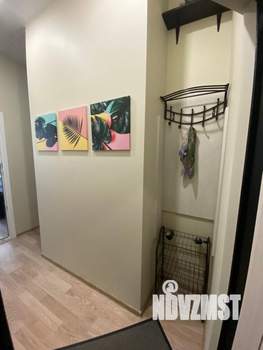 1-к квартира, на длительный срок, 26м2, 1/2 этаж