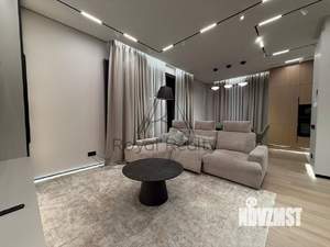 3-к квартира, на длительный срок, 130м2, 6/8 этаж