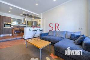 2-к квартира, на длительный срок, 70м2, 3/5 этаж