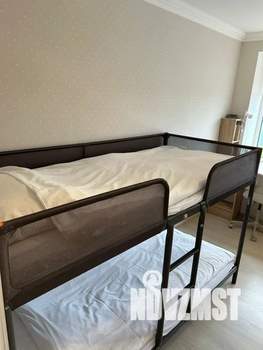 2-к квартира, посуточно, 50м2, 2/8 этаж