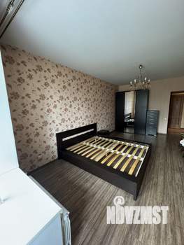 2-к квартира, на длительный срок, 75м2, 3/18 этаж