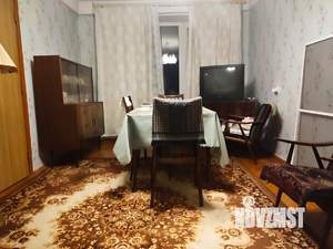 2-к квартира, на длительный срок, 45м2, 4/5 этаж