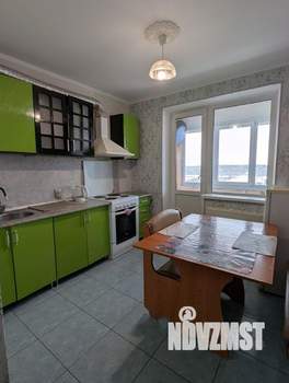 2-к квартира, на длительный срок, 55м2, 9/16 этаж