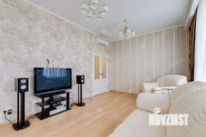 2-к квартира, на длительный срок, 67м2, 6/16 этаж