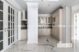 3-к квартира, на длительный срок, 164м2, 4/7 этаж