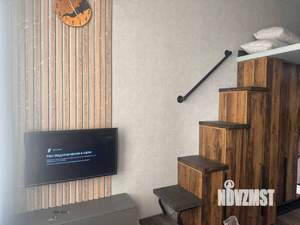Студия квартира, посуточно, 20м2, 3/9 этаж