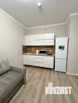 2-к квартира, на длительный срок, 33м2, 4/5 этаж