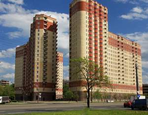 3-к квартира, на длительный срок, 120м2, 15/17 этаж