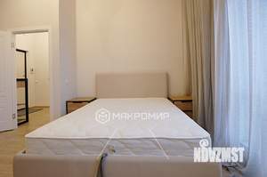 1-к квартира, на длительный срок, 41м2, 12/12 этаж