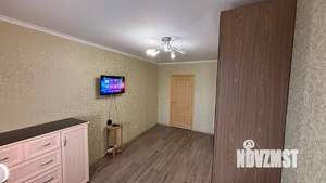 1-к квартира, на длительный срок, 34м2, 20/20 этаж