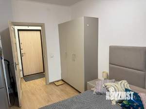 Студия квартира, посуточно, 28м2, 3/14 этаж