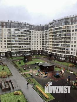 1-к квартира, на длительный срок, 38м2, 6/13 этаж