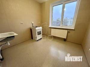 1-к квартира, на длительный срок, 31м2, 18/24 этаж