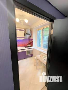 2-к квартира, на длительный срок, 45м2, 1/5 этаж