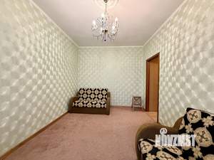 2-к квартира, на длительный срок, 52м2, 4/5 этаж