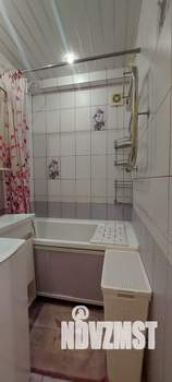 2-к квартира, посуточно, 47м2, 6/9 этаж
