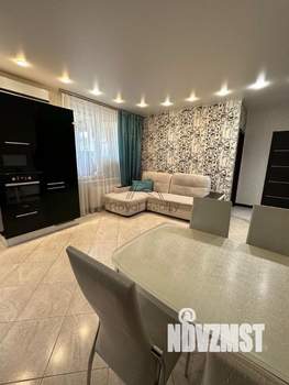 2-к квартира, на длительный срок, 69м2, 5/23 этаж