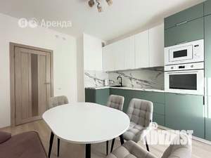 1-к квартира, на длительный срок, 37м2, 6/13 этаж