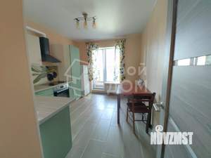 1-к квартира, на длительный срок, 59м2, 7/10 этаж