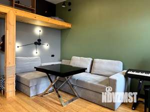 2-к квартира, посуточно, 83м2, 5/5 этаж