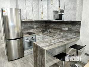 Студия квартира, на длительный срок, 29м2, 3/19 этаж