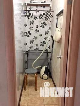 1-к квартира, посуточно, 37м2, 4/19 этаж