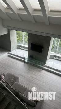 4-к квартира, на длительный срок, 286м2, 5/6 этаж