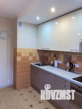 3-к квартира, посуточно, 76м2, 10/13 этаж