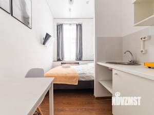 Студия квартира, посуточно, 25м2, 1/5 этаж