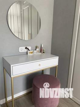 1-к квартира, посуточно, 35м2, 1/12 этаж