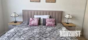 1-к квартира, посуточно, 40м2, 3/5 этаж