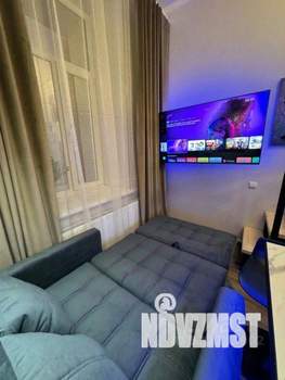 1-к квартира, посуточно, 16м2, 1/1 этаж