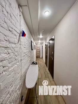 Студия квартира, посуточно, 18м2, 1/5 этаж