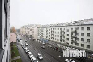 1-к квартира, посуточно, 26м2, 1/1 этаж