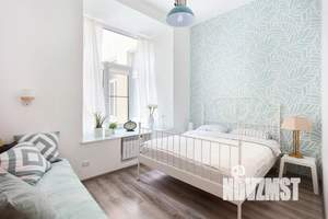 2-к квартира, посуточно, 60м2, 1/1 этаж