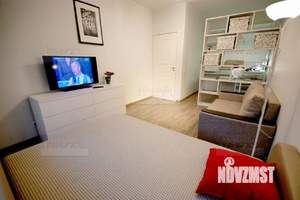 1-к квартира, на длительный срок, 40м2, 2/19 этаж