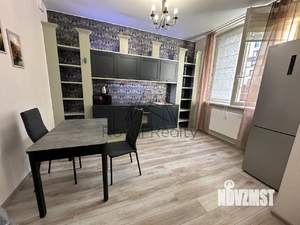 3-к квартира, на длительный срок, 84м2, 2/7 этаж