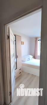 2-к квартира, посуточно, 48м2, 6/9 этаж