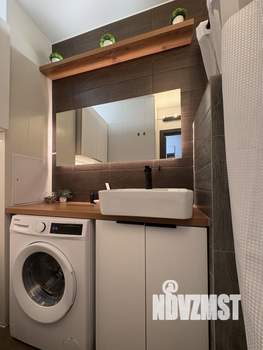 Студия квартира, на длительный срок, 25м2, 6/13 этаж