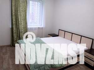 2-к квартира, на длительный срок, 56м2, 8/21 этаж
