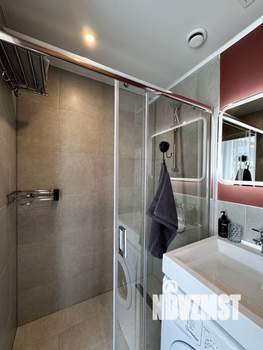 2-к квартира, на длительный срок, 41м2, 13/15 этаж