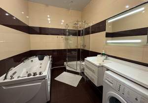 3-к квартира, на длительный срок, 80м2, 4/8 этаж