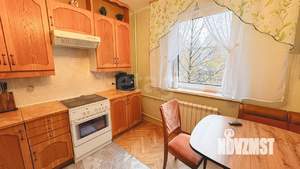 3-к квартира, на длительный срок, 71м2, 4/12 этаж