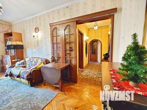 2-к квартира, на длительный срок, 58м2, 3/5 этаж