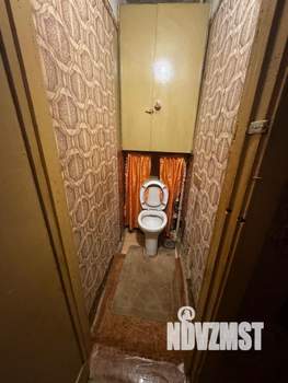2-к квартира, на длительный срок, 43м2, 1/5 этаж
