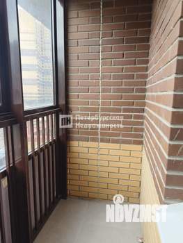 1-к квартира, на длительный срок, 32м2, 3/24 этаж