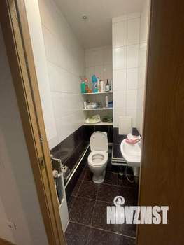 2-к квартира, на длительный срок, 64м2, 17/21 этаж