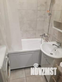 1-к квартира, посуточно, 38м2, 2/5 этаж